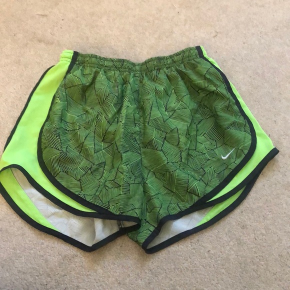 NIKE dri-fit running shorts, size S, EUC - Picture 5 of 7